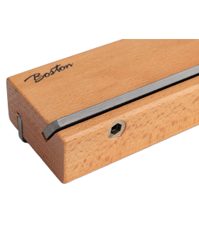 Lime à chanfreiner Boston - 90 et 25 degrés