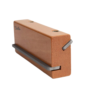 Boston fret beveling file - 90 and 25 degrees