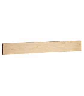 Hard maple hals 700x100x22/25