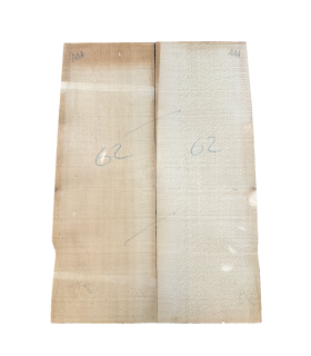 Old European AAA spruce top, at least 60 years old, for acoustic guitar.