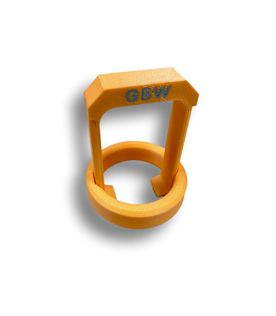 extracteur de boutons de guitare