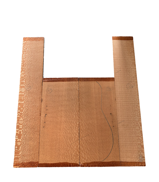 Lacewood 24