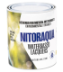 Laque NitorAQUA brillante