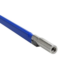 Tige de réglage double action 460 mm