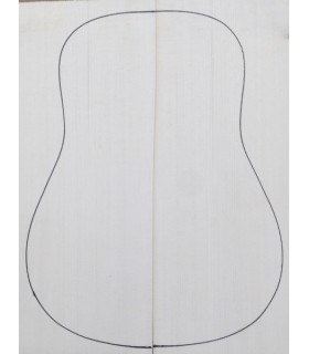 Engelmann fichte AA