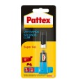 Pattex SuperGel zweiter Kleber