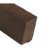 Madagascar Rosewood bridge blank