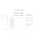 Antonio de Torres guitar plan