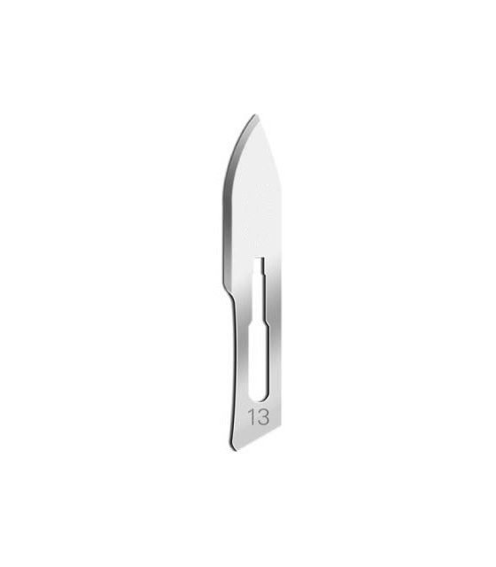 Skalpellmesser 13