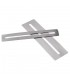RVS fretboard protector