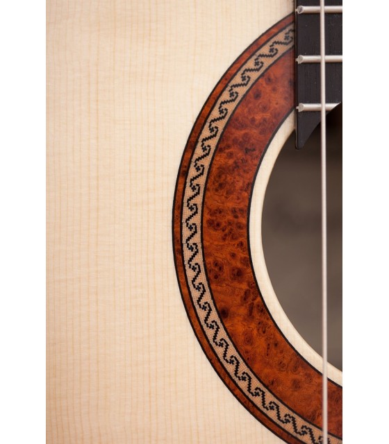 Gitarrenbaukurs Non-Stop