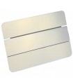Summit® foldable mirror