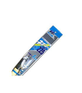 Japanese replacement saw blade