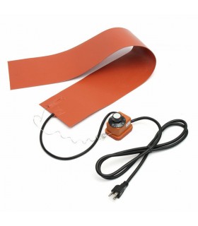 Couverture chauffante 220V - 1000 watts