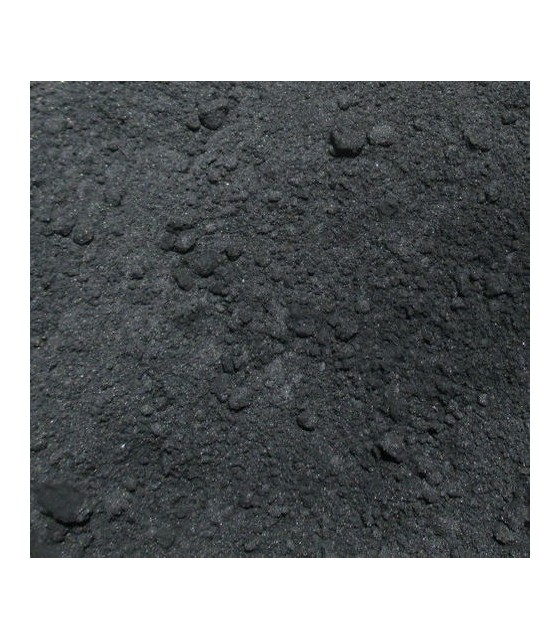 Pigment noir