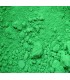 Pigment vert perroquet