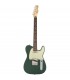 Nitro cellulose laquer Sherwood Green Metallic