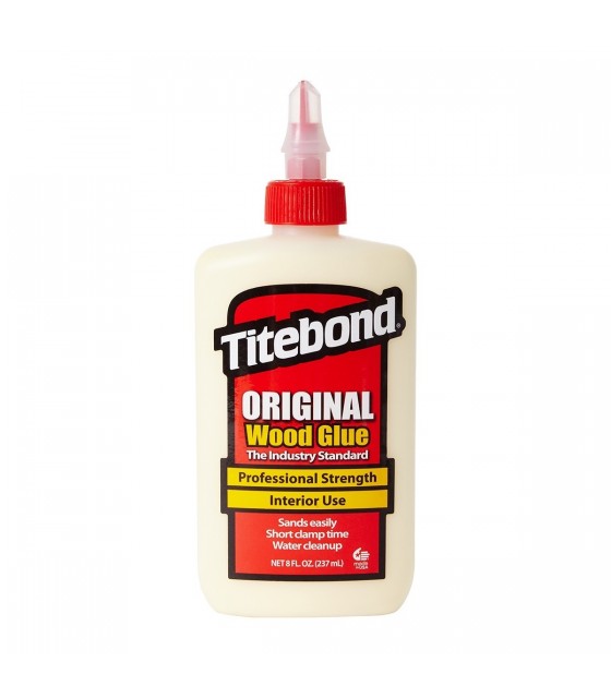 Colle Titebond 237ml