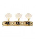 Classical machine heads