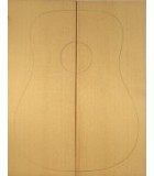 Sitka Spruce